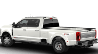 2026 Ford Super Duty® External Image 3
